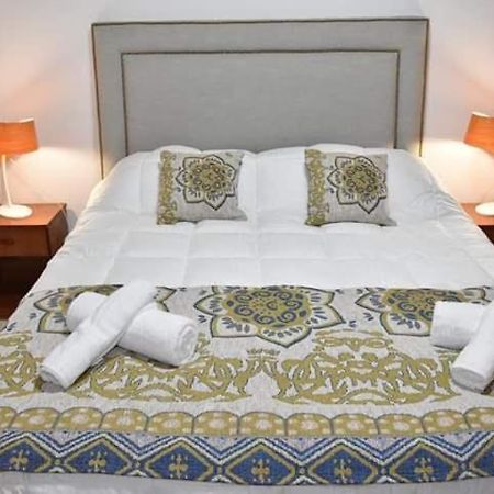 Ambientes De La Patagonia Hotel Winifreda Bagian luar foto