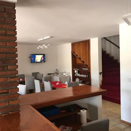 Ambientes De La Patagonia Hotel Winifreda Bagian luar foto